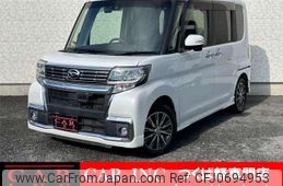 daihatsu tanto 2016 quick_quick_LA600S_LA600S-0377027