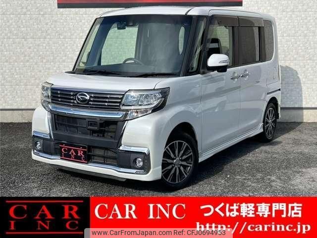 daihatsu tanto 2016 quick_quick_LA600S_LA600S-0377027 image 1