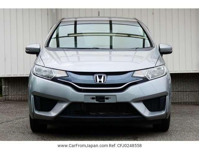 honda fit 2013 quick_quick_DBA-GK3_GK3-1010200 image 2