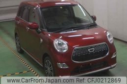 daihatsu cast 2015 -DAIHATSU--Cast LA250S--0017633---DAIHATSU--Cast LA250S--0017633-