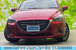 mazda demio 2018 quick_quick_DBA-DJ3FS_DJ3FS-522026