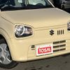 suzuki alto 2018 -SUZUKI--Alto DBA-HA36S--HA36S-387121---SUZUKI--Alto DBA-HA36S--HA36S-387121- image 18