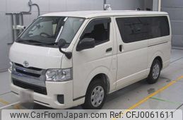 toyota hiace-van 2014 -TOYOTA--Hiace Van TRH200V-5021986---TOYOTA--Hiace Van TRH200V-5021986-