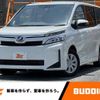 toyota voxy 2020 -TOYOTA--Voxy DBA-ZRR80G--ZRR80-0610982---TOYOTA--Voxy DBA-ZRR80G--ZRR80-0610982- image 1