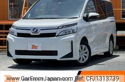 toyota voxy 2020 -TOYOTA--Voxy DBA-ZRR80G--ZRR80-0610982---TOYOTA--Voxy DBA-ZRR80G--ZRR80-0610982-