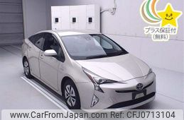 toyota prius 2018 -TOYOTA--Prius ZVW51-8042950---TOYOTA--Prius ZVW51-8042950-