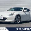nissan fairlady-z 2009 -NISSAN--Fairlady Z CBA-Z34--Z34-603551---NISSAN--Fairlady Z CBA-Z34--Z34-603551- image 1
