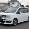 honda stepwagon 2014 -HONDA--Stepwgn DBA-RK6--RK6-1401167---HONDA--Stepwgn DBA-RK6--RK6-1401167- image 43