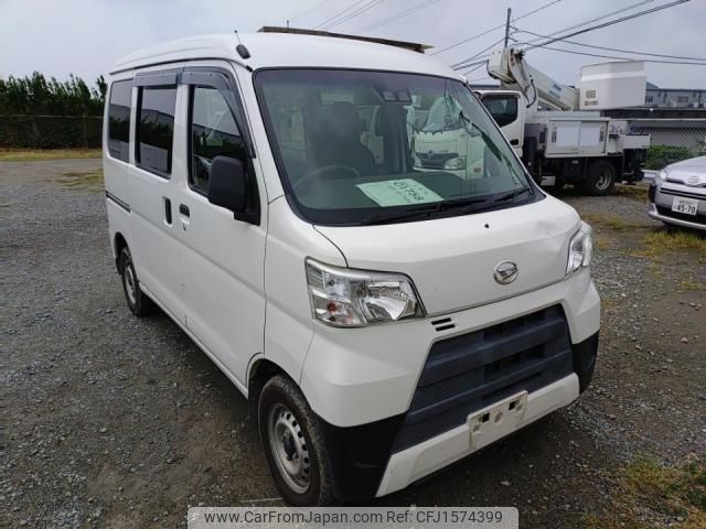 daihatsu hijet-cargo 2019 CFJ1574399 image 2