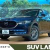 mazda cx-5 2020 -MAZDA--CX-5 3DA-KF2P--KF2P-409420---MAZDA--CX-5 3DA-KF2P--KF2P-409420- image 1