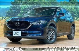 mazda cx-5 2020 -MAZDA--CX-5 3DA-KF2P--KF2P-409420---MAZDA--CX-5 3DA-KF2P--KF2P-409420-