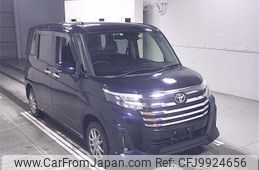 toyota roomy 2021 -TOYOTA--Roomy M910A-0110654---TOYOTA--Roomy M910A-0110654-