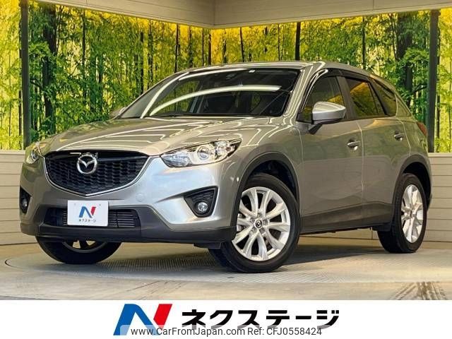 mazda cx-5 2012 -MAZDA--CX-5 LDA-KE2FW--KE2FW-100388---MAZDA--CX-5 LDA-KE2FW--KE2FW-100388- image 1