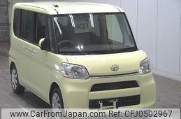 daihatsu tanto 2015 -DAIHATSU--Tanto LA600S-0253103---DAIHATSU--Tanto LA600S-0253103-