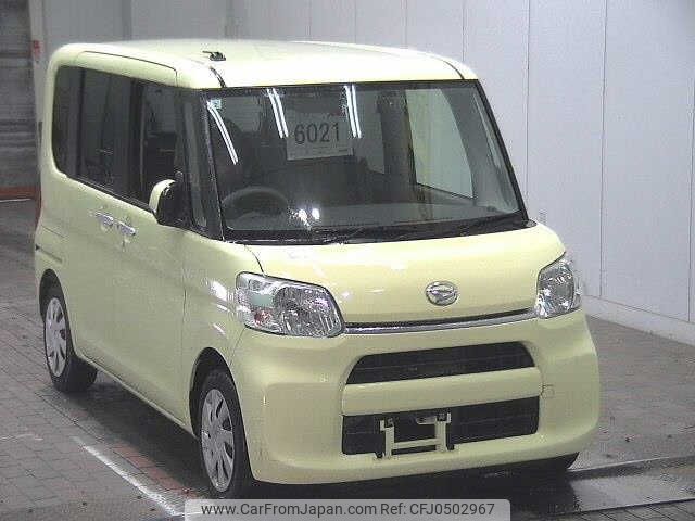 daihatsu tanto 2015 -DAIHATSU--Tanto LA600S-0253103---DAIHATSU--Tanto LA600S-0253103- image 1