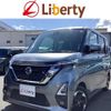nissan roox 2020 quick_quick_B44A_B44A-0037617 image 1