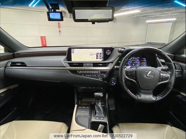 lexus es 2019 -LEXUS--Lexus ES 6AA-AXZH10--AXZH10-1009181---LEXUS--Lexus ES 6AA-AXZH10--AXZH10-1009181- image 2