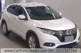 honda vezel 2020 CFJ1541166