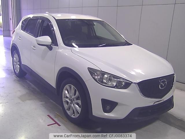 mazda cx-5 2013 quick_quick_LDA-KE2AW_119054 image 2