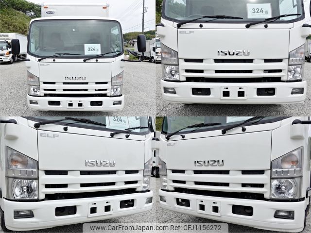 isuzu elf-truck 2010 -ISUZU--Elf BKG-NPR85AN--NPR85-7019937---ISUZU--Elf BKG-NPR85AN--NPR85-7019937- image 2