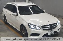 mercedes-benz e-class-station-wagon 2014 -MERCEDES-BENZ--Benz E Class Wagon WDD2122592B049089---MERCEDES-BENZ--Benz E Class Wagon WDD2122592B049089-