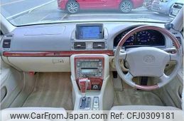 toyota progres 2004 TE5282