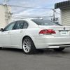 bmw 7-series 2008 -BMW--BMW 7 Series ABA-HL40--WBAHL62030DT42462---BMW--BMW 7 Series ABA-HL40--WBAHL62030DT42462- image 11