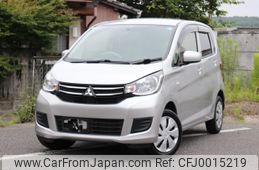 mitsubishi ek-wagon 2019 -MITSUBISHI--ek Wagon B11W--B11W-0525209---MITSUBISHI--ek Wagon B11W--B11W-0525209-