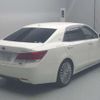 toyota crown-majesta 2014 -TOYOTA 【石川 340ｾ3588】--Crown Majesta DAA-GWS214--GWS214-6004596---TOYOTA 【石川 340ｾ3588】--Crown Majesta DAA-GWS214--GWS214-6004596- image 2