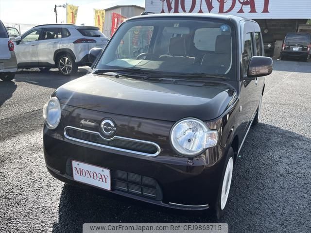 daihatsu mira-cocoa 2013 -DAIHATSU--Mira Cocoa L675S--0149766---DAIHATSU--Mira Cocoa L675S--0149766- image 1