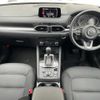 mazda cx-5 2018 -MAZDA--CX-5 3DA-KF2P--KF2P-205492---MAZDA--CX-5 3DA-KF2P--KF2P-205492- image 18