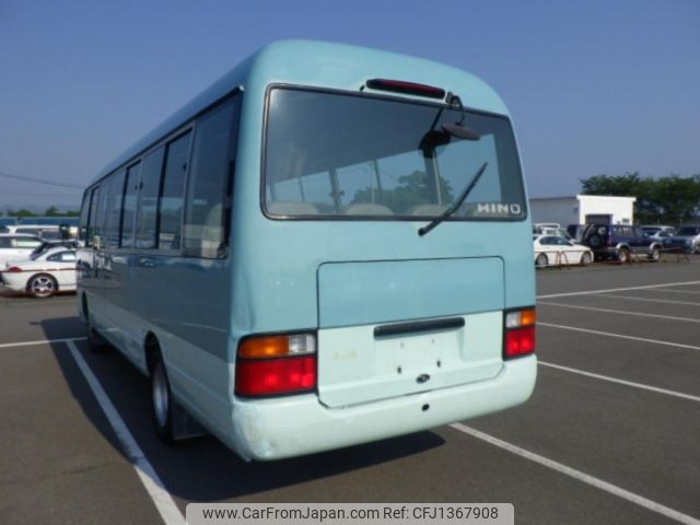 hino liesse 1998 -HINO--Hino Liesse HZB50M-0009986---HINO--Hino Liesse HZB50M-0009986- image 2