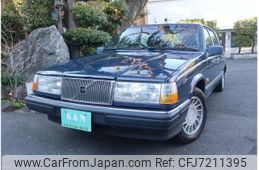 volvo 960 1993 CFJ7211395