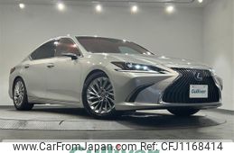 lexus es 2018 -LEXUS--Lexus ES 6AA-AXZH10--AXZH10-1000069---LEXUS--Lexus ES 6AA-AXZH10--AXZH10-1000069-