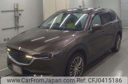 mazda cx-8 2018 -MAZDA--CX-8 KG2P-102541---MAZDA--CX-8 KG2P-102541-