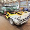 chevrolet chevrolet-others 1957 CFJ1731086 image 2
