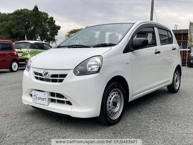 daihatsu mira-e-s 2011 quick_quick_DBA-LA300S_LA300S-1040315 image 2