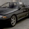 nissan skyline 1989 -NISSAN--Skyline HCR32-020709---NISSAN--Skyline HCR32-020709- image 5