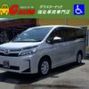 toyota voxy 2019 -TOYOTA--Voxy DBA-ZRR80G--ZRR80-0470964---TOYOTA--Voxy DBA-ZRR80G--ZRR80-0470964- image 1