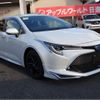 toyota corolla-sport 2021 -TOYOTA--Corolla Sport 6AA-ZWE213H--ZWE213-0010569---TOYOTA--Corolla Sport 6AA-ZWE213H--ZWE213-0010569- image 8