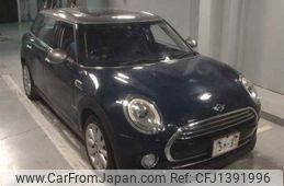 mini mini-others 2018 -BMW--BMW Mini LN15-02H07771---BMW--BMW Mini LN15-02H07771-