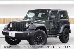 chrysler jeep-wrangler 2011 -CHRYSLER 【札幌 303ﾑ9906】--Jeep Wrangler JK38S--BL563958---CHRYSLER 【札幌 303ﾑ9906】--Jeep Wrangler JK38S--BL563958-