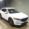 mazda cx-5 2020 -MAZDA--CX-5 3DA-KF2P--KF2P-402728---MAZDA--CX-5 3DA-KF2P--KF2P-402728- image 4