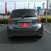 nissan note 2012 -NISSAN--Note DBA-E12--E12-002141---NISSAN--Note DBA-E12--E12-002141- image 7