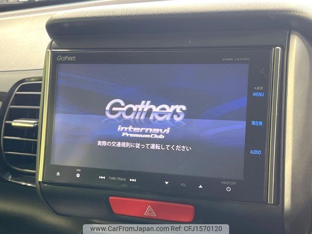 honda n-box 2014 CFJ1570120 image 2