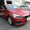 bmw 2-series 2014 quick_quick_DBA-2A15_WBA2A32040VZ50379 image 1