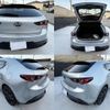 mazda mazda3-fastback 2022 quick_quick_BP5P_BP5P-201899 image 2