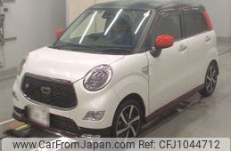 daihatsu cast 2018 -DAIHATSU--Cast LA250S-0146317---DAIHATSU--Cast LA250S-0146317-