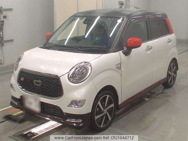 daihatsu cast 2018 -DAIHATSU--Cast LA250S-0146317---DAIHATSU--Cast LA250S-0146317- image 1