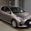 toyota yaris 2020 -TOYOTA 【京都 553ﾇ 22】--Yaris 6AA-MXPH15--MXPH15-0004791---TOYOTA 【京都 553ﾇ 22】--Yaris 6AA-MXPH15--MXPH15-0004791- image 4